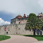 Colombaia * Panicarola