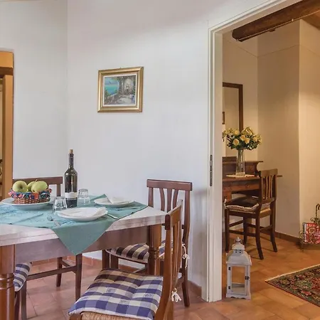 Holiday home Colombaia