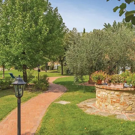 Colombaia Holiday home *