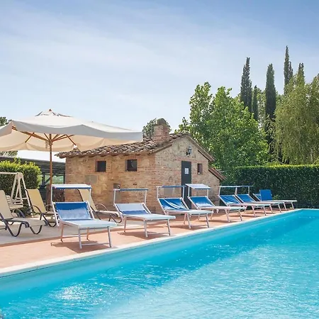 Colombaia * Sanfatucchio