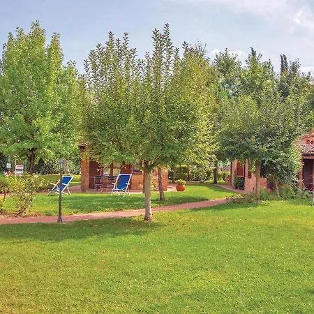 Colombaia Holiday home *