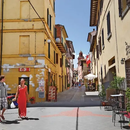 Colombaia 度假居 *