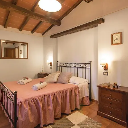 Holiday home Colombaia *