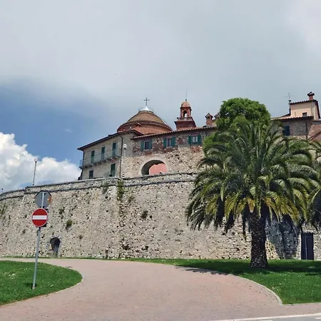 Colombaia * Sanfatucchio