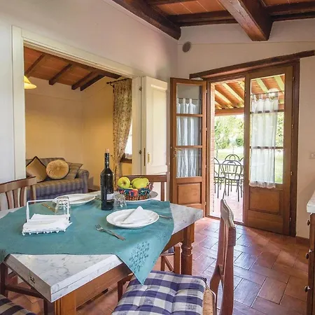 Holiday home Colombaia Sanfatucchio