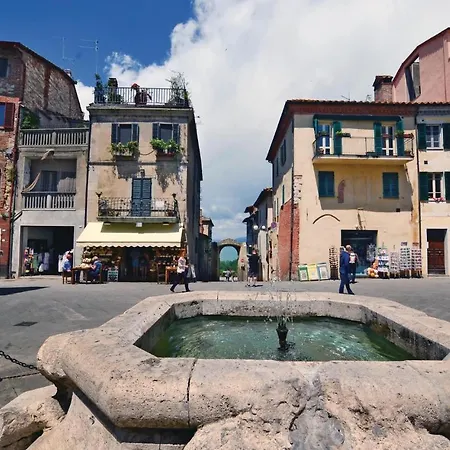 度假居 Colombaia *