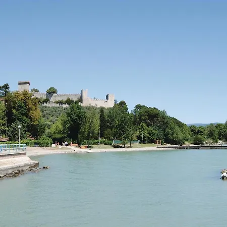 Colombaia Holiday home